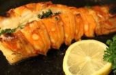 How to Cook Lobster Tail bevroren