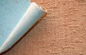 Hoe te repareren van behang