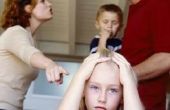 How to Stop vloeken voor uw kinderen