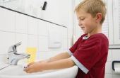 How to Make hygiëne belangrijk voor kinderen
