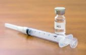 Hoe te injecteren de HCG
