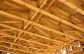 Wat Is een balken plafond?