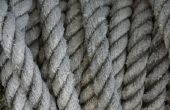 How to Tie een touw beha