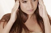 Migraine en rode oor syndroom