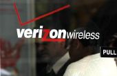 Het activeren van een Prepaid telefoon met Verizon
