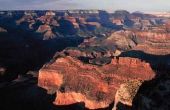 Hoe om te trouwen in het Nationaal Park Grand Canyon