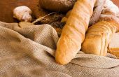 Geheimen aan het maken van goede brood