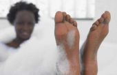 How to Get Rid van stinkende voeten