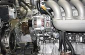 350 Buick Motor specificaties