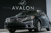 Hoe Vervang de brandstoffilter op een Toyota Avalon