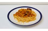 Hoe maak je Spaghetti saus van verse tomaten