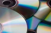 Hoe te repareren van een auto-CD-speler met een CD die vastzitten in de speler