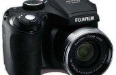 How to Fix een Fuji digitale Camera