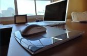 Hoe maak je een muis werk op een Laptop