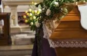 Begrafeniskosten aftrekbaar op een federale inkomstenbelasting?