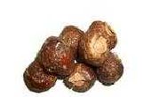 Hoe gebruik Soap Nuts (zeep bessen) Sapindus Mukorossi Clean Your Body van de Wasserij en Home