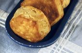 Hoe te bakken van koekjes in een Oven van de broodrooster convectie