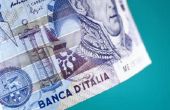 Italiaanse Slang woorden voor geld