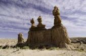 Tien feiten over hete woestijnen