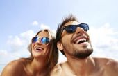 De verschillen tussen zonnebrillen voor mannen en vrouwen