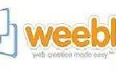 Hoe maak je een gratis Website met Weebly