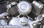 Kawasaki kleine motor olie-soorten