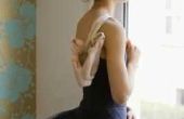 How to Train als een Ballerina thuis