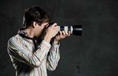 De beste instelling voor een Camera voor Low-Light fotografie