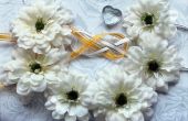 Hoe te binden een knoop van de liefde voor de huwelijksceremonie