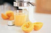 Wat zijn de gevaren van verouderd sinaasappelsap?