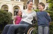Huisvesting beurzen voor mensen met een handicap in Ontario