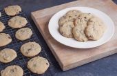 Hoe maak je Cake-Mix Cookies