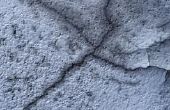 Hoe Resurface een Cement-Patio