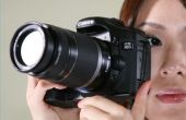 Hoe te kiezen voor een digitale SLR Camera