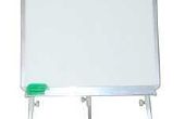 How to Build een Whiteboard Stand