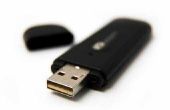 Soorten USB Flash Drives