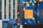 Wat Is een standaard Dual Channel PCI IDE-Controller?