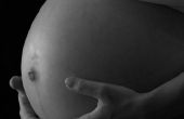 Tekenen & symptomen van hoge progesteron in zwangerschap