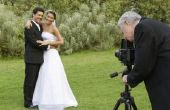 Het gemiddelde salaris van een bruiloft fotograaf