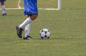 How to Build uithoudingsvermogen voor voetbal