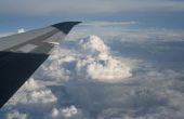 Lucht reizen problemen met een coronaire Bypass