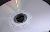 Hoe E-mail muziek op een CD