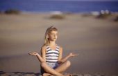 Is Yoga goed voor kinderen?