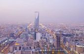Lijst van hogeronderwijsinstellingen in Saoedi-Arabië
