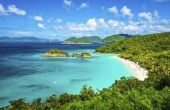 Hoe te te nemen van een eiland-hoppen Tour of the Caribbean