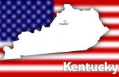 Het gemiddelde salaris van District rechters in Kentucky