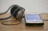 Hoe een MP3-speler aansluiten op luidsprekers