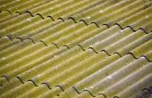 Hoe meet je de spoorbreedte op metalen daken
