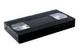 Hoe te converteren van rechten beschermde VHS naar DVD