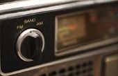 Wat ken AM & FM Stand voor op de Radio?